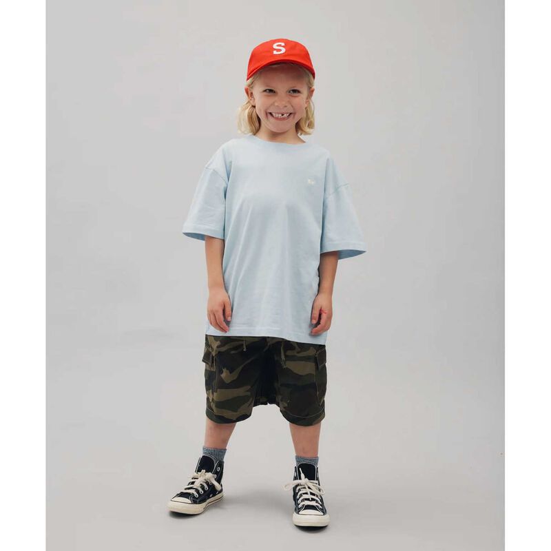 Sonnie Bobby Tee 8-11Y image number 1